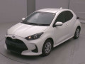 2021 Toyota YARIS