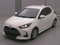 2021 Toyota YARIS