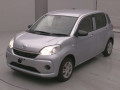 2021 Toyota Passo