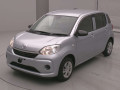 2021 Toyota Passo