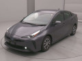 2021 Toyota Prius