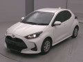2021 Toyota YARIS