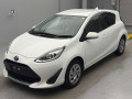 2021 Toyota Aqua