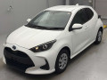 2023 Toyota YARIS
