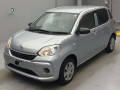 2021 Toyota Passo