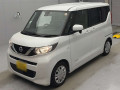 2020 Nissan Roox