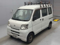2015 Daihatsu Hijet Cargo