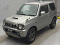 2015 Suzuki Jimny