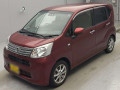 2018 Daihatsu Move