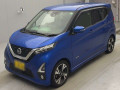 2019 Nissan DAYZ