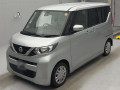 2022 Nissan Roox