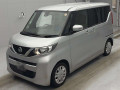 2022 Nissan Roox