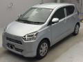 2023 Daihatsu Mira e:S