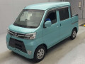 2020 Daihatsu Hijet Cargo