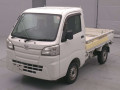 2016 Daihatsu Hijet Truck
