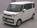 2019 Suzuki Spacia