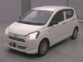 2021 Daihatsu Mira e:S