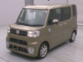 2022 Daihatsu Wake