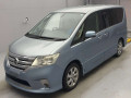 2013 Nissan Serena