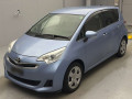 2015 Toyota Ractis