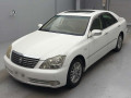 2007 Toyota Crown