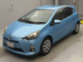 2012 Toyota Aqua
