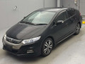 2012 Honda Insight exclusive
