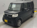 2013 Honda N-BOX