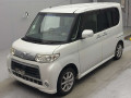 2011 Daihatsu Tanto Custom