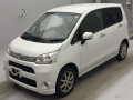 2012 Daihatsu Move Custom