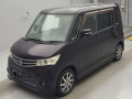 2012 Nissan Roox