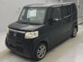 2015 Honda N-BOX