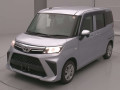 2021 Toyota Roomy
