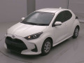 2021 Toyota YARIS