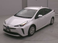 2021 Toyota Prius