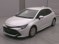 2021 Toyota Corolla Sports
