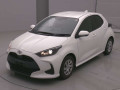 2021 Toyota YARIS
