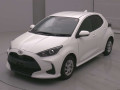 2021 Toyota YARIS
