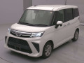2021 Toyota Roomy