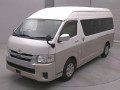 2019 Toyota Hiace Wagon