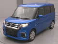 2022 Suzuki Solio