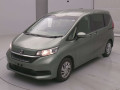 2022 Honda Freed