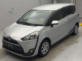 2016 Toyota Sienta