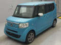 2014 Honda N-Box+