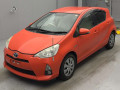2013 Toyota Aqua