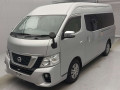 2021 Nissan NV350 CARAVAN VAN