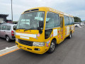 2014 Toyota Coaster