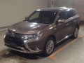 2020 Mitsubishi Outlander PHEV