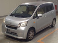 2014 Daihatsu Move