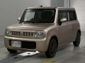 2015 Suzuki ALTO Lapin